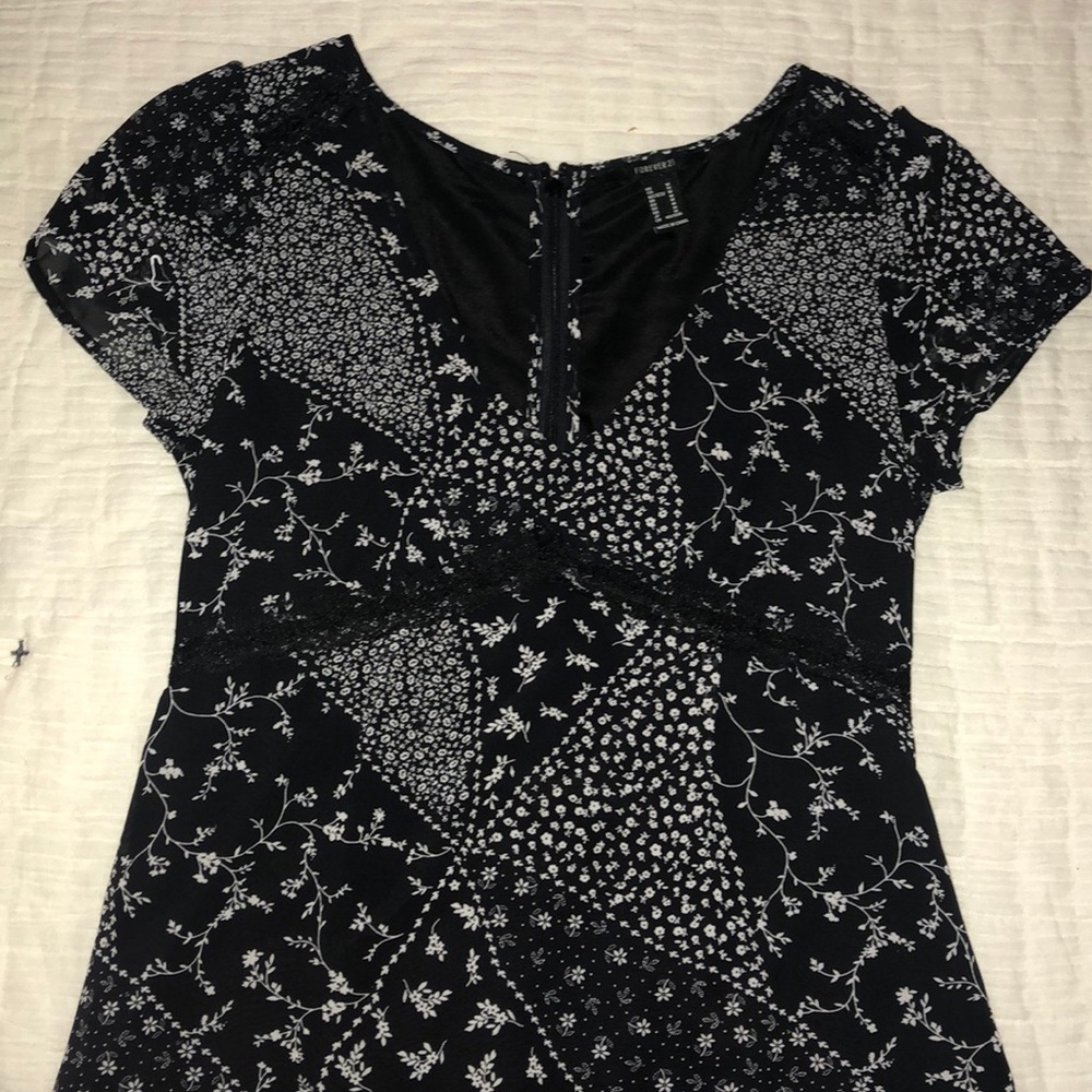 Forever 21 dress